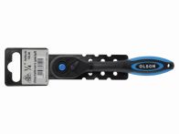 HaWe Umschaltknarre OLSON  - 1/4, Art.Nr. 130-00