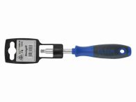 HaWe Kunststoff-Drehgriff OLSON - 1/4, Art.Nr. 130-03