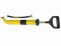 HaWe Mörtelpumpe Modell 6, Art.Nr. 1330.6