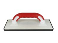 HaWe Glättescheibe mit Softgriff, Art.Nr. 134.43