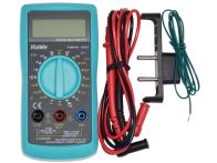 HaWe Digital-Multitester, Art.Nr. 1358.0