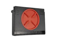 HaWe Wandabstandhalter AV2 BESSEY, 4 Stck/Pack, Art.Nr. 139.20