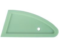 HaWe Fugenspachtel Glättfix, 2 Stck/Pack, Art.Nr. 14.004