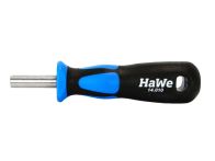 HaWe Bit-Magnet-Halter mit Handgriff