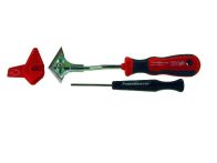 HaWe Fugenschneider Delta, Art.Nr. 14.020