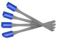 HaWe Fugenfux - dunkelblau/Bad-Sanitär