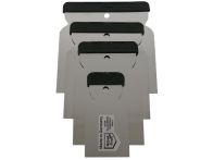 HaWe Japanspachtel-Satz 4-tlg. rostfrei Art.Nr. 14.200