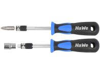 HaWe Bit-Halter/Adapter 2-in-1, Art.Nr. 14.210