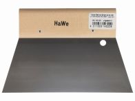 HaWe Kleberspachtel, ungezahnt
