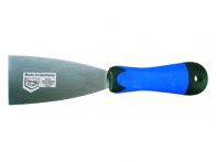 HaWe Malerspachtel rostfrei mit Aufhängeloch