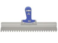 HaWe Flächenspachtel Viereckzahnung 10x10, Art.Nr. 15.482