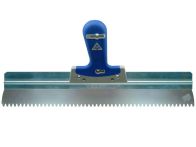 HaWe Flächenspachtel Trapezzahnung, Art.Nr. 15.483