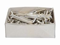 HaWe Sechskant-Stiftschlüssel im 100er-Pack