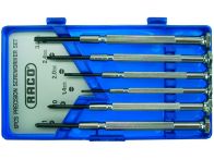 HaWe Uhrmacher-Schraubendrehersatz, Art.Nr. 1500.2