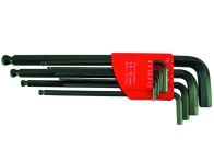 HaWe Stiftschlüsselsatz, 9-teilig, Art.Nr. 157.12