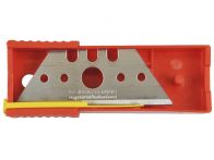 HaWe Trapezklinge 50 mm, 5 Stck/Pack, Art.Nr. 1590.0