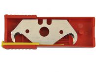 HaWe Hakenklinge, 5 Stck/Pack, Art.Nr. 1592.0