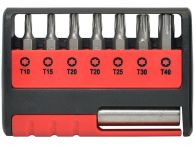 HaWe Bit-Box TX, 8-tlg, Art.Nr. 16.040