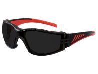 HaWe Panoramabrille - getönt, Art.Nr. 1622.1