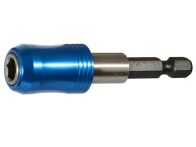 HaWe Magnethalter für Bits mit Schnellwechselhülse