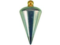 HaWe Senklot mit Stahlspitze