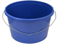 HaWe Universal-Eimer für Farbroller - 12 ltr., Art.Nr. 170.12