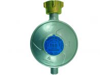 HaWe Druckregler 1,5 kg/h 50 mbar, Art.Nr. 170.15