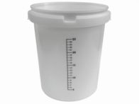 HaWe Anmischeimer, Art.Nr. 170.30