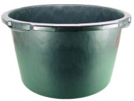 HaWe Mörtelkübel mit verstärktem Boden