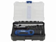 HaWe Multi-Werkzeug-Set - 17-tlg., Art.Nr. 1701.0