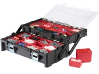 HaWe Sortimentskasten Duo, 27-tlg., Art.Nr. 171.27