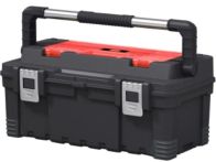 HaWe Werkzeug-Box Craft aus Kunststoff