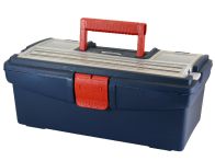 HaWe Werkzeug-Box ohne Kleinteilemagazin, Art.Nr. 173.31