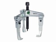 HaWe Universal-Abzieher KUKKO - dreiarmig