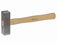 HaWe Hartmetall-Bossierhammer, Art.Nr. 177215