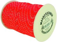 HaWe Maurerschnur in Überstärken - rot