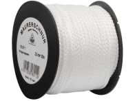 HaWe Maurerschnur in Überstärken - weiß