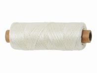 HaWe Maurerschnur - gedreht, 100 m lang