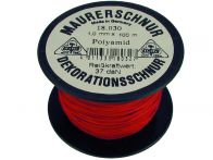 HaWe Maurerschnur - aus Polyamid, Art.Nr. 18.030