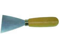 HaWe Entrostungsspachtel, fein geschliffen