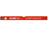 HaWe Alu-Wasserwaage XL