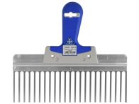 HaWe Stuck-Putzkamm mit 2-K-Griff, Art.Nr. 1803.0