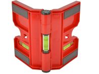 HaWe Pfosten-Wasserwaage, Art.Nr. 181.06