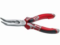 HaWe Telefonzange NWS - Industrieausführung - gebogene Form