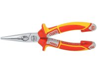 HaWe Flachrundzange NWS VDE - mit 3-K Griffhüllen