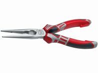 HaWe Telefonzange NWS - Industrieausführung - gerade Form