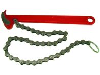 HaWe Kettenschlüssel, Art.Nr. 184.04