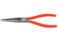 HaWe Telefonzange NWS - Titanfinish - gerade Form