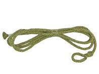 HaWe Bindestrick mit Schlaufe - natur, Art.Nr. 19.004