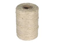 HaWe Sisalschnur, 70 m auf Rolle, Art.Nr. 19.011